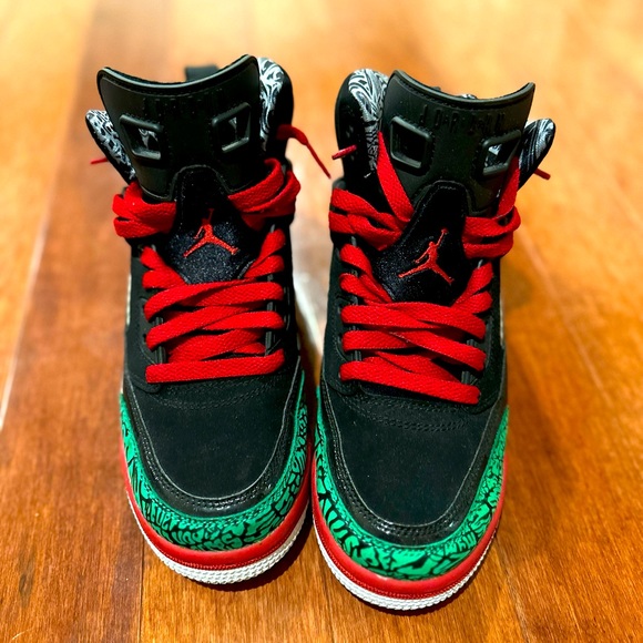 Air Jordan Spizike - Picture 1 of 5